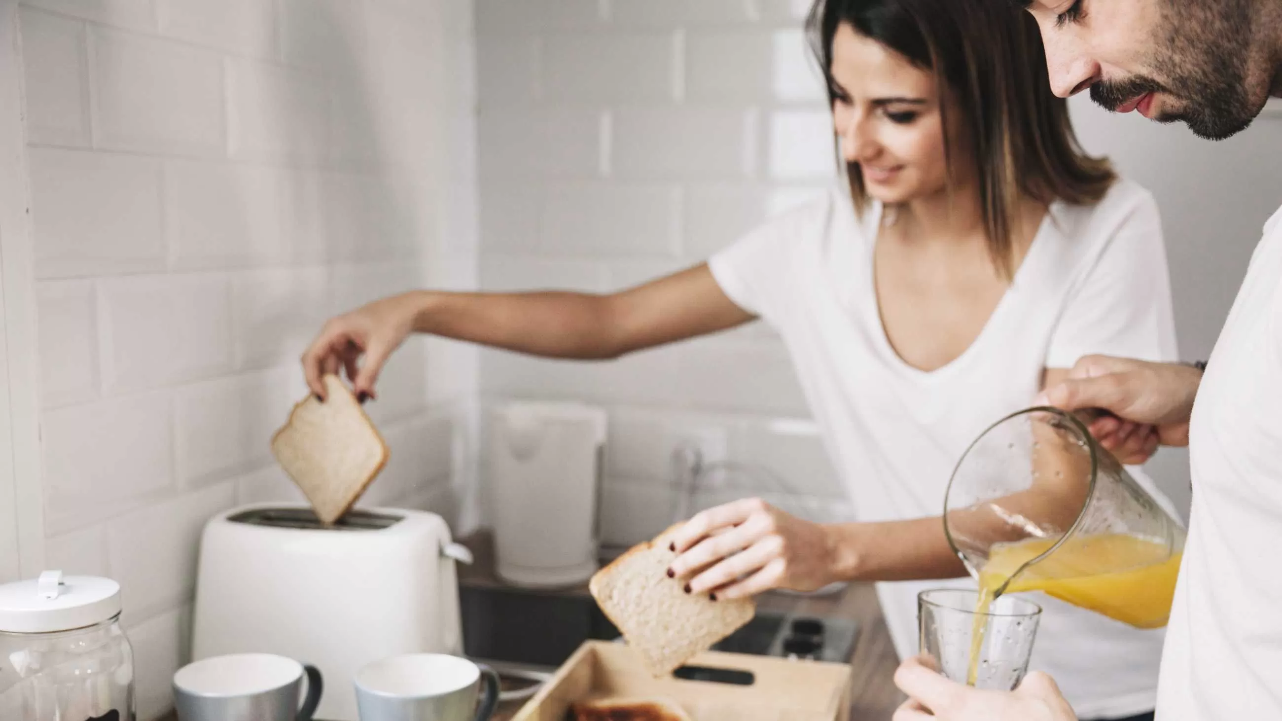 เครื่องปิ้งขนมปัง ทำอาหาร.webp