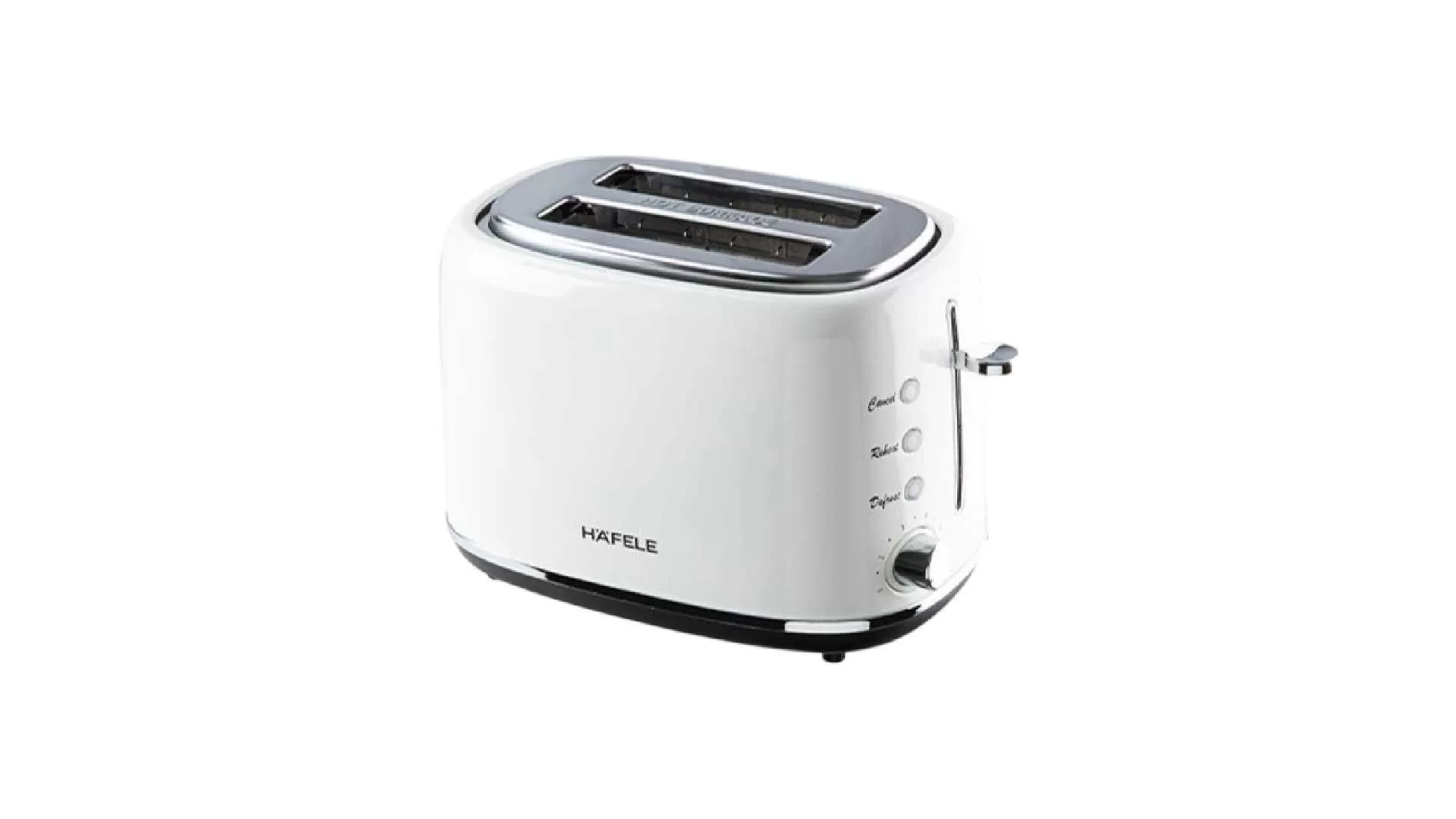 13. HAFELE เครื่องปิ้งขนมปัง - TWO SLICE TOASTER.webp