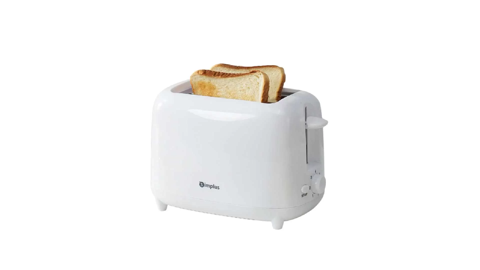 11. INSSA เครื่องปิ้งขนมปัง Toasters DSLU001.webp