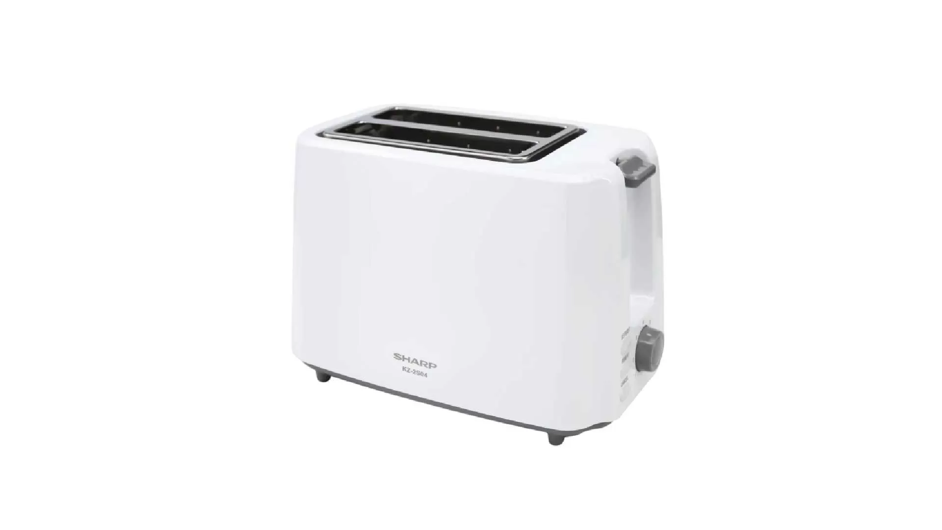 5. SHARP เครื่องปิ้งขนมปังชาร์ป KZ-2S04.webp