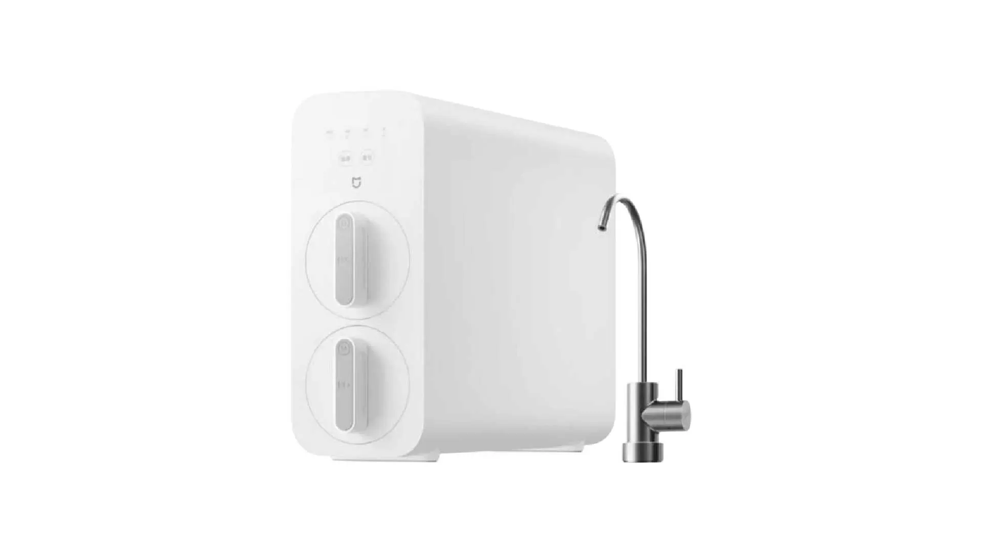 8. Xiaomi Water Purifier เครื่องกรองน้ำอัจฉริยะ ควบคุ.webp