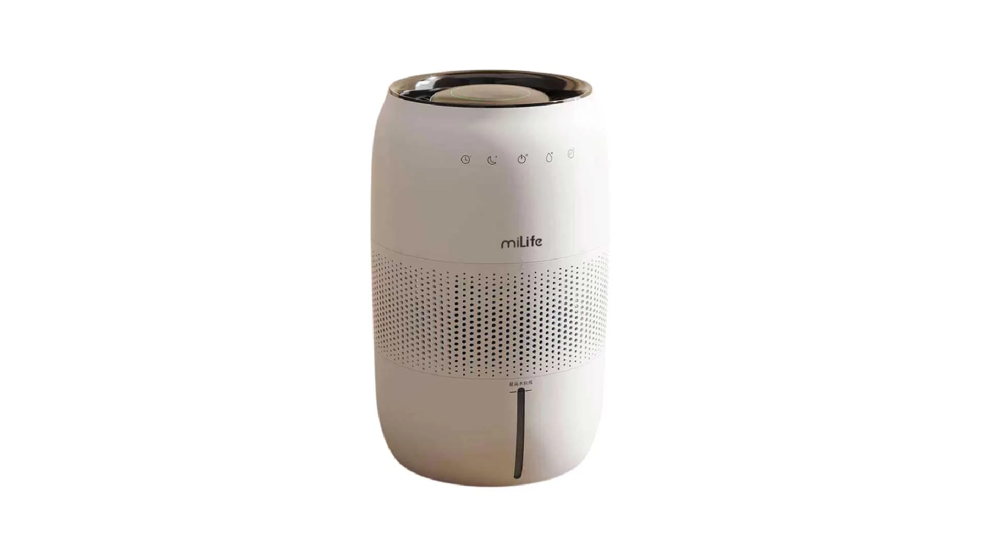 13. MiLife เครื่องพ่นอโรม่า ฉลาด H5P 6L ไม่มีหมอก ≥99 % UV-C ฆ่าเชื้อ Air Humidifier.webp
