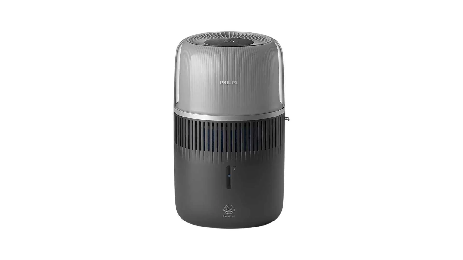 12. Philips Humidifer HU5710 เครื่องเพิ่มความชื้นในอากาศแบบไร้หมอก.webp