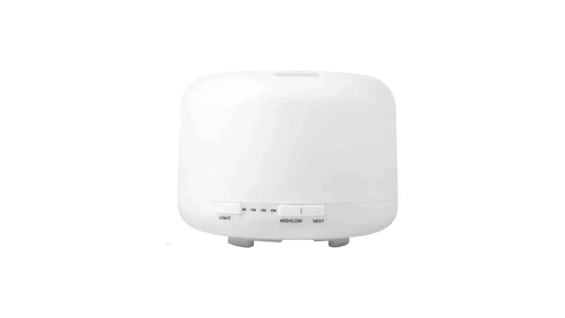 3. VOVOVA 500ML เครื่องพ่นไอน้ำอโรม่าขนาดใหญ่ เค.webp