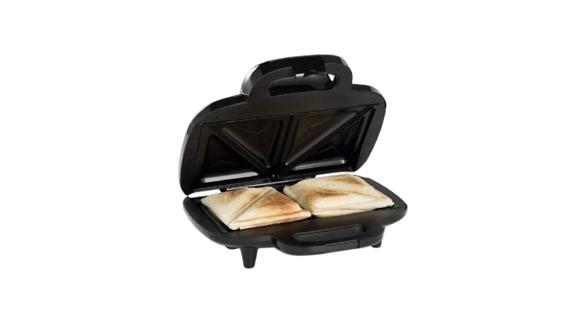 7. HOMEMATE เครื่องอบแซนด์วิช รุ่น HOM-261031.webp