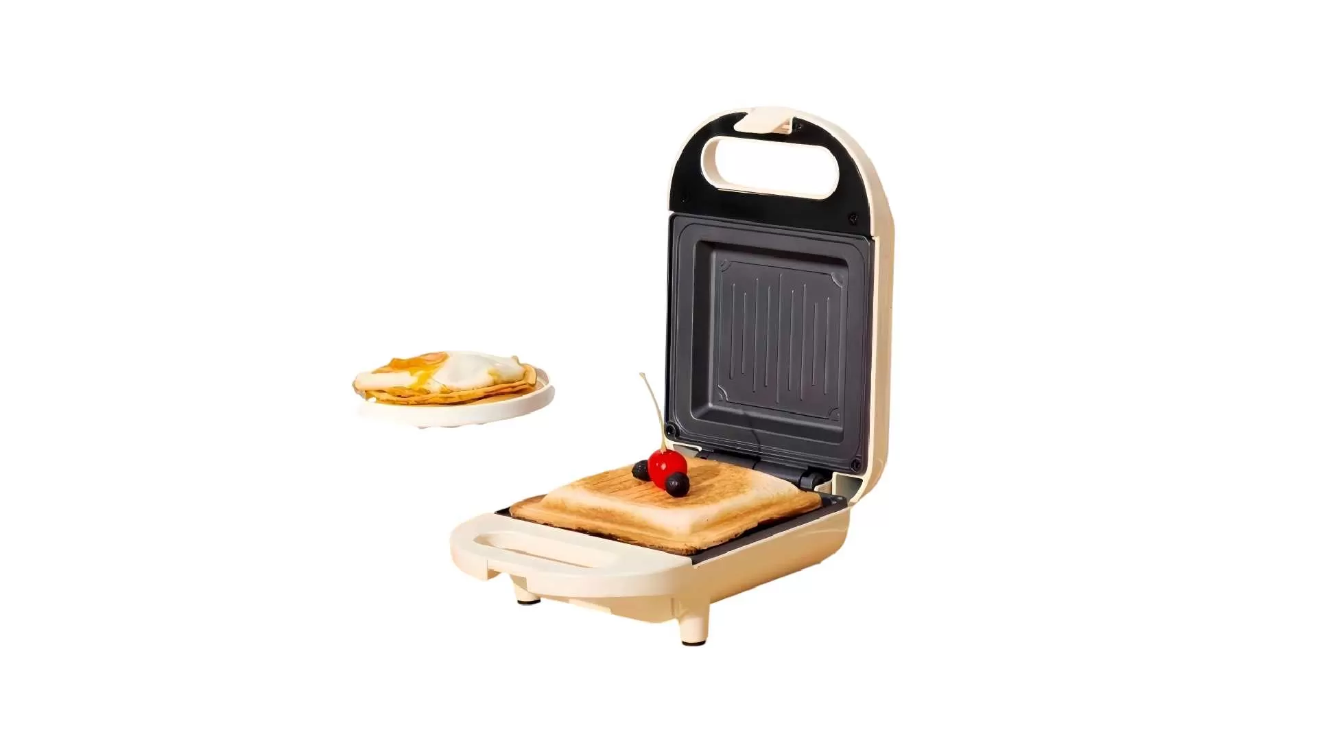 4. Aimi เครื่องทำแซนวิช Sandwich Maker.webp