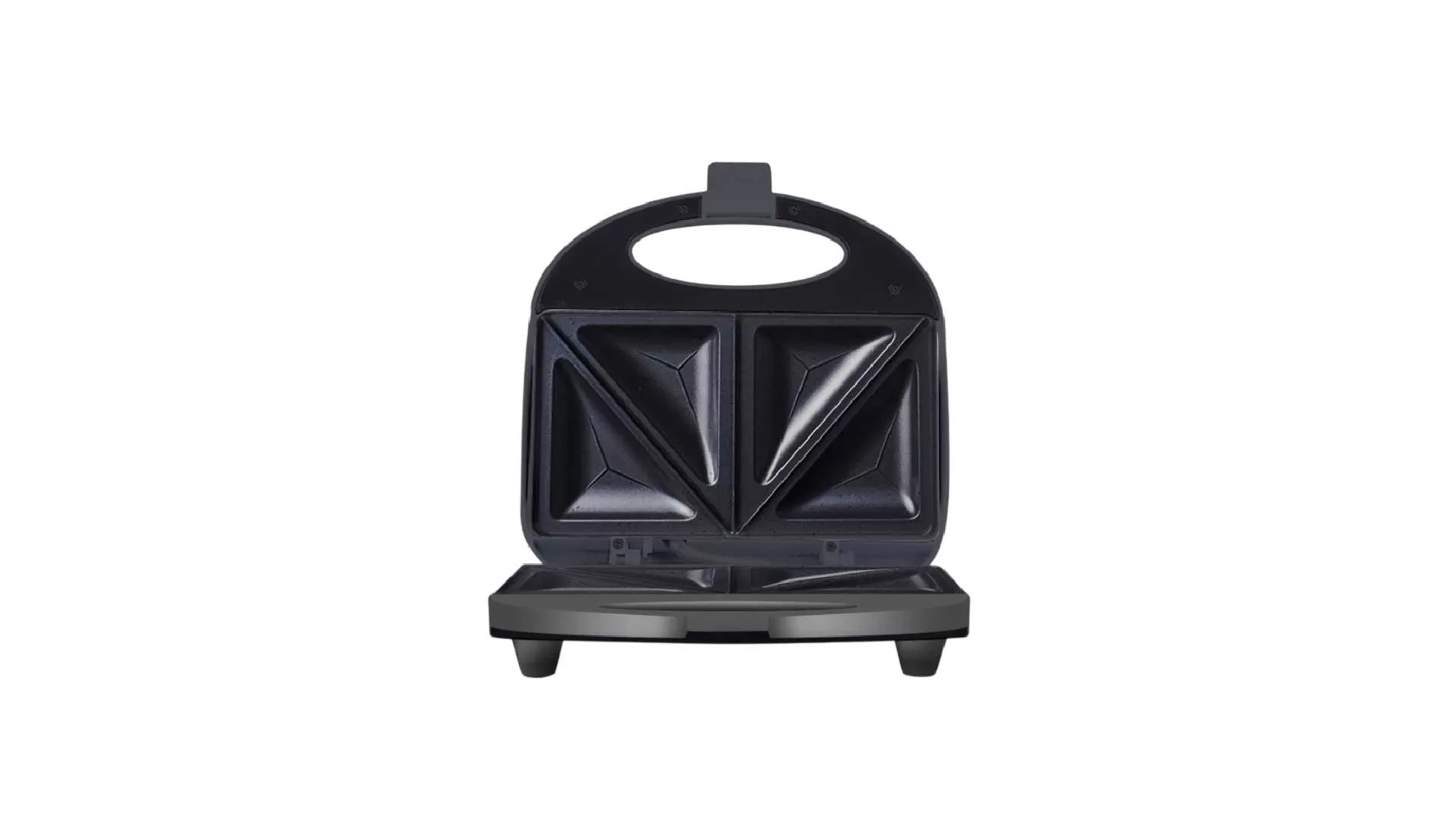 5. SHEEPOLA เครื่องทำแซนวิช Sandwich Maker ทำได้4ชิ้นต่อ1ครั้ง.webp