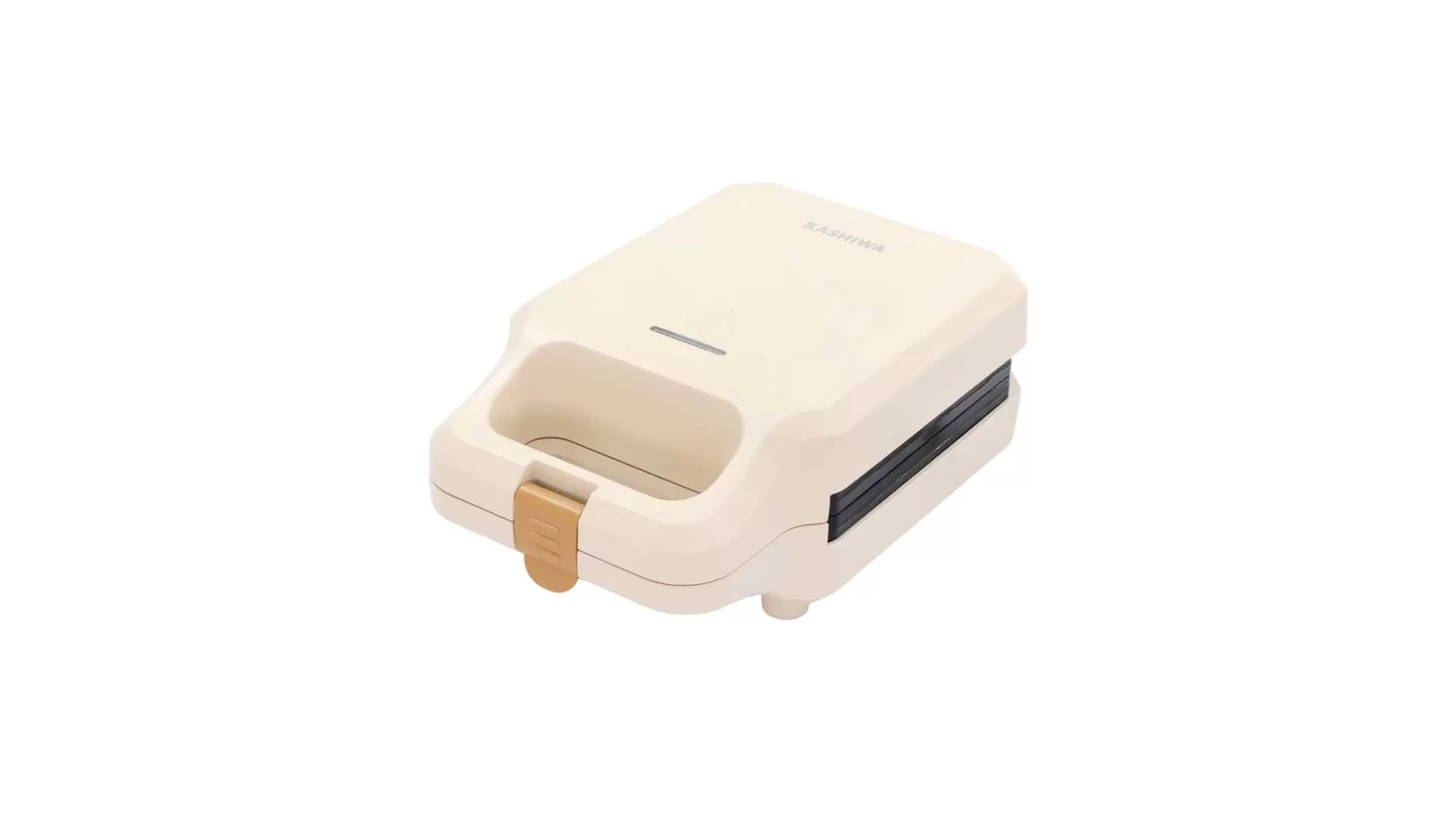 3. KASHIWA รุ่น SW-09 เครื่องทำแซนวิช เครื่องทำขนมปัง กำลังไฟ 750W.webp