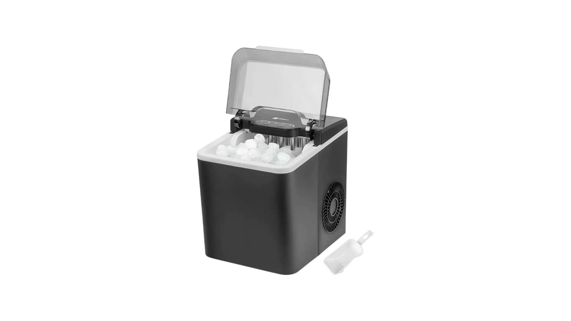 4. SCE Plus เครื่องทำน้ำแข็ง ความจุ1.3ลิตร รุ่นIC-A13.webp