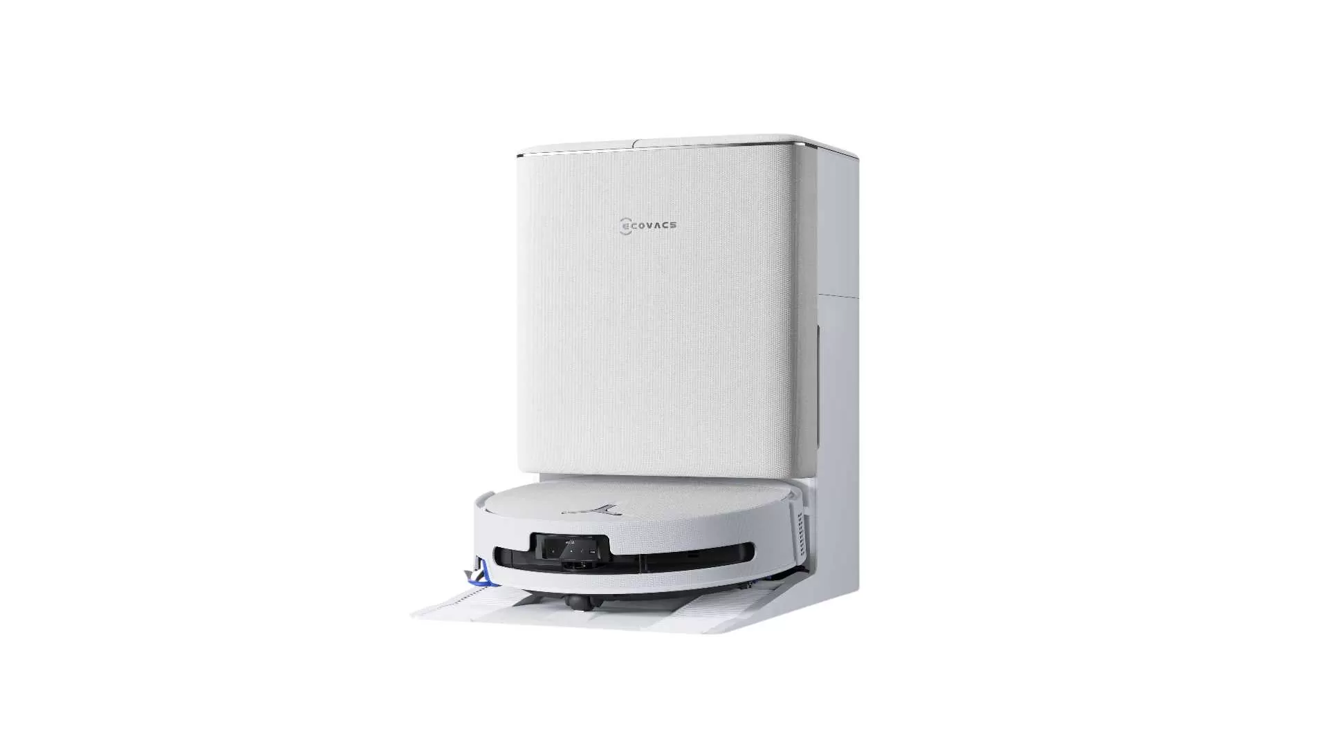 12. ECOVACS DEEBOT T90 PRO OMNI หุ่นยนต์ดูดฝุ่น ถูพื้น อั.webp