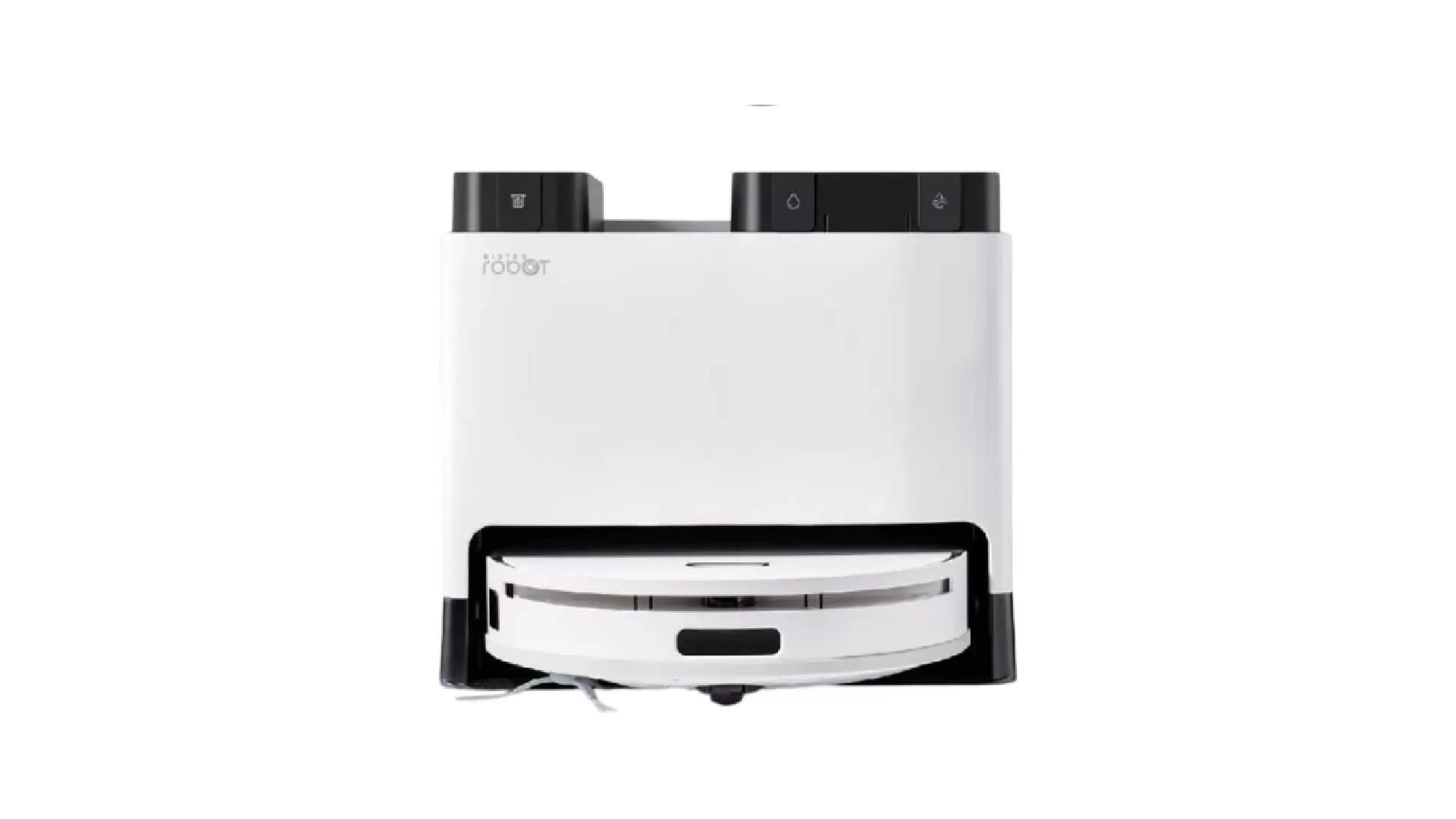 10. Mister Robot หุ่นยนต์ดูดฝุ่น ถูพื้น มีระบบซักผ้าอัตโนมัติ รุ่น Perfect Clean Slim.webp