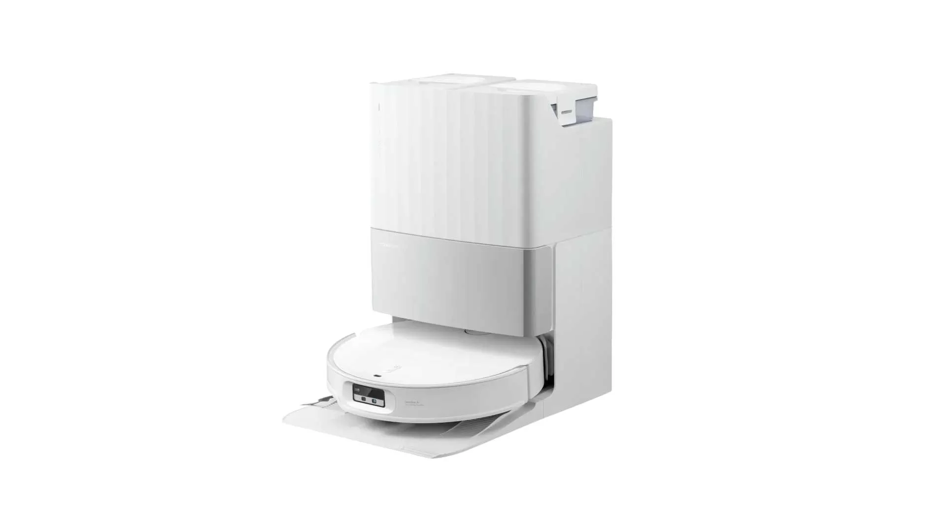 9. Roborock Qrevo S Pro หุ่นยนต์ดูดฝุ่นถูพื้นอัจฉริย.webp