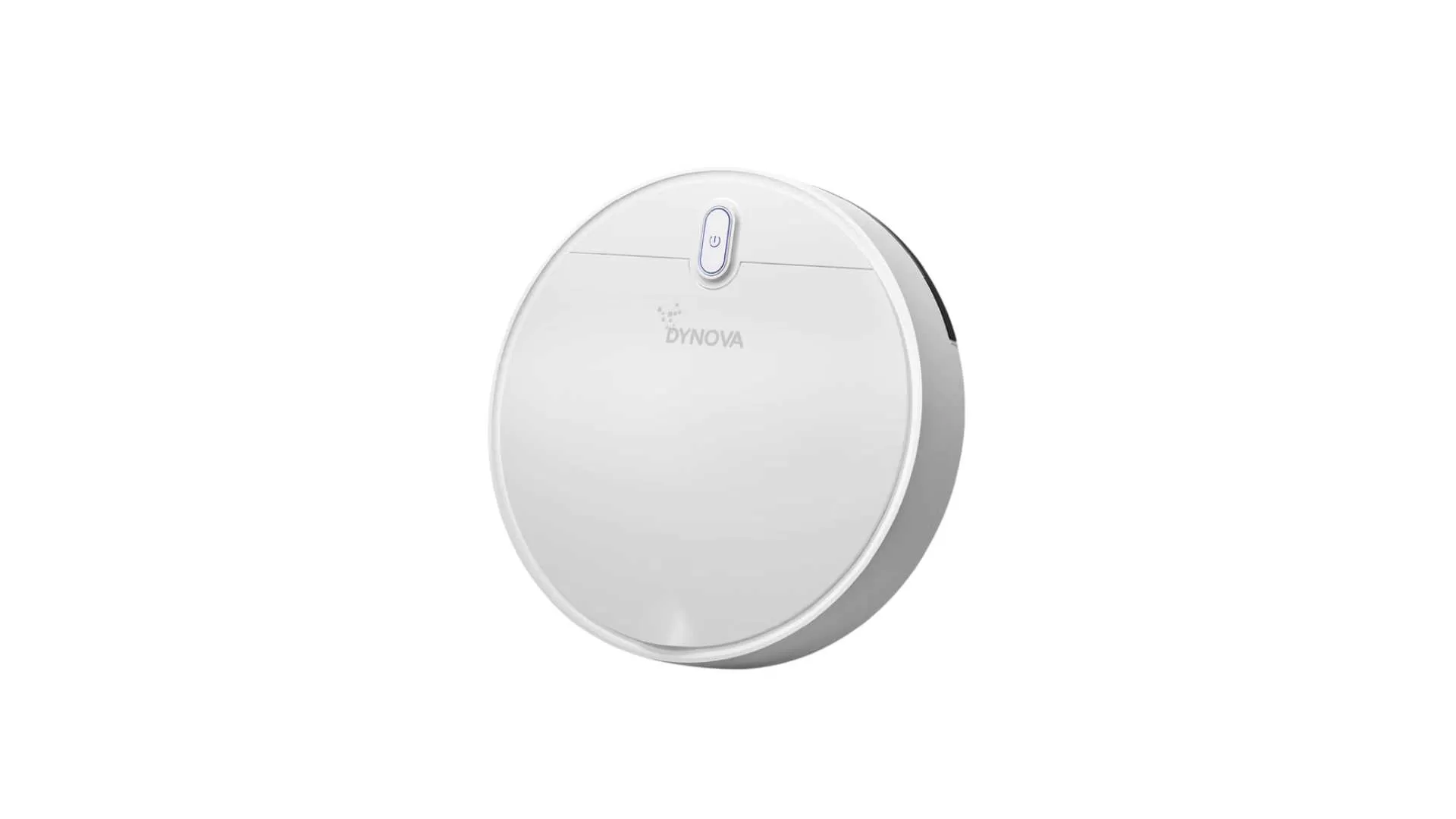 6. DYNOVA Vacuum Robot หุ่นยนต์ดูดฝุ่น รุ่น JXV100.webp