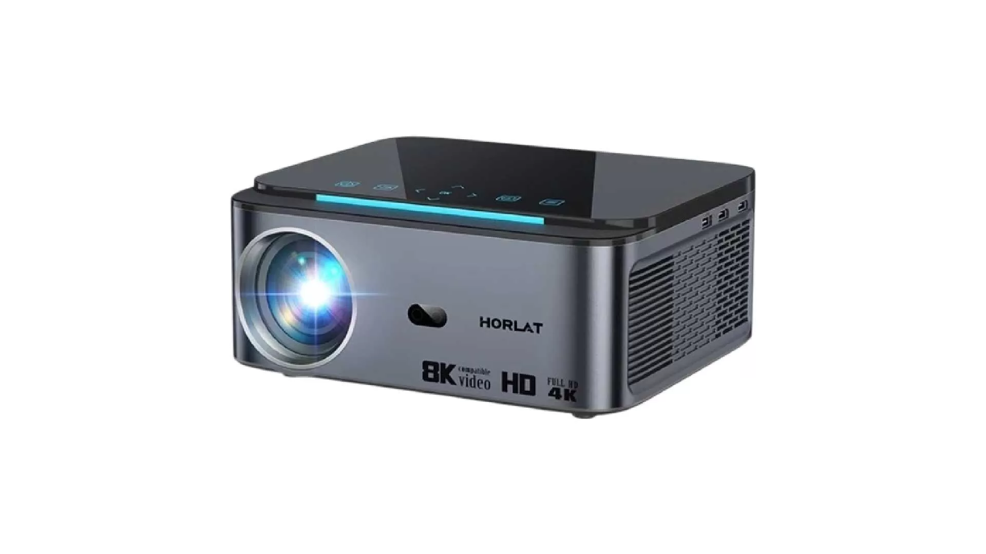 12. Horlat T07 wifi 8K Projector โปรเจคเตอร์ 1500ANSI ความสว่.webp