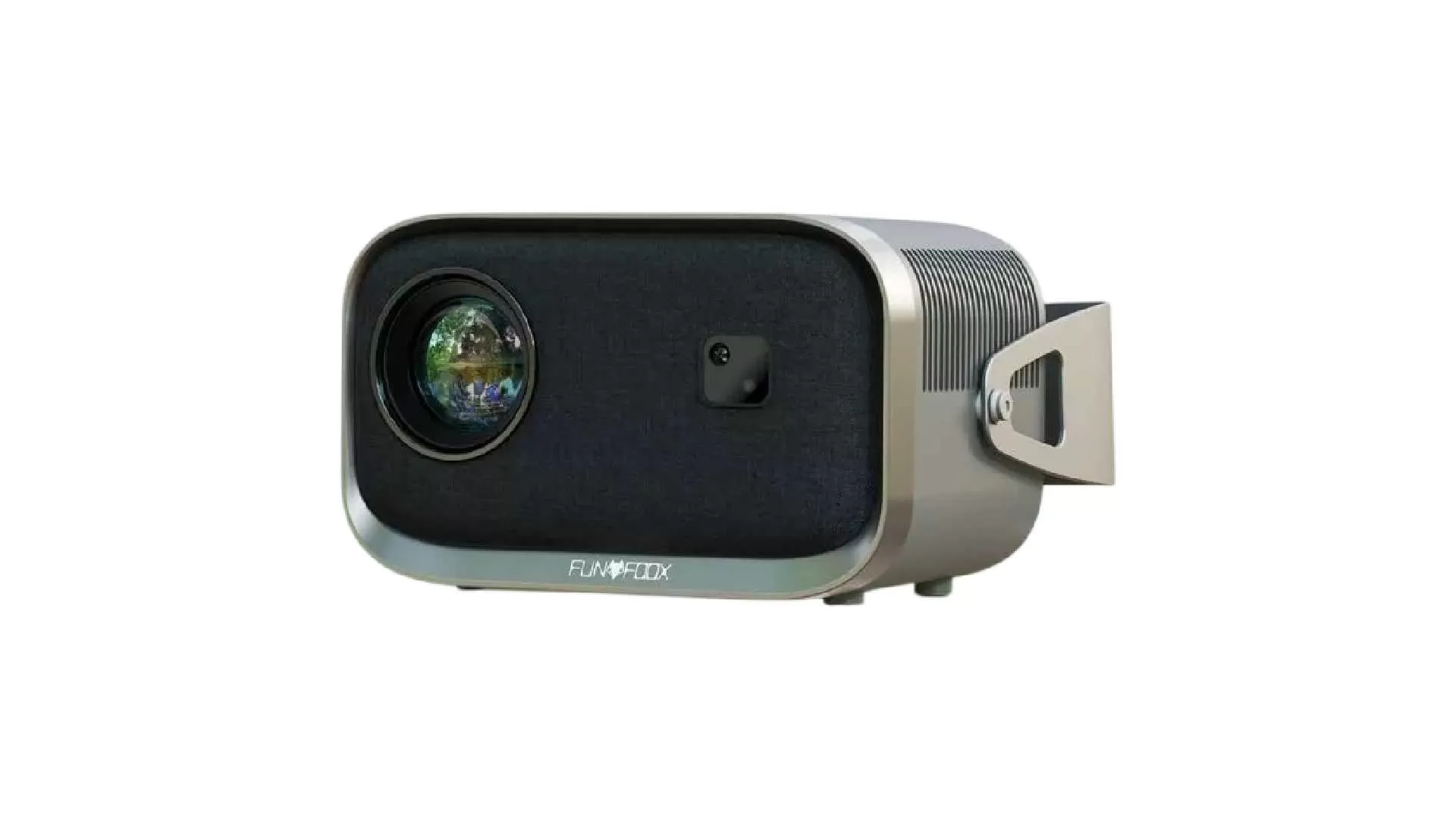 11. FUNFOOX VENO PRO โปรเจคเตอร์ projector mini 4k1080P.webp