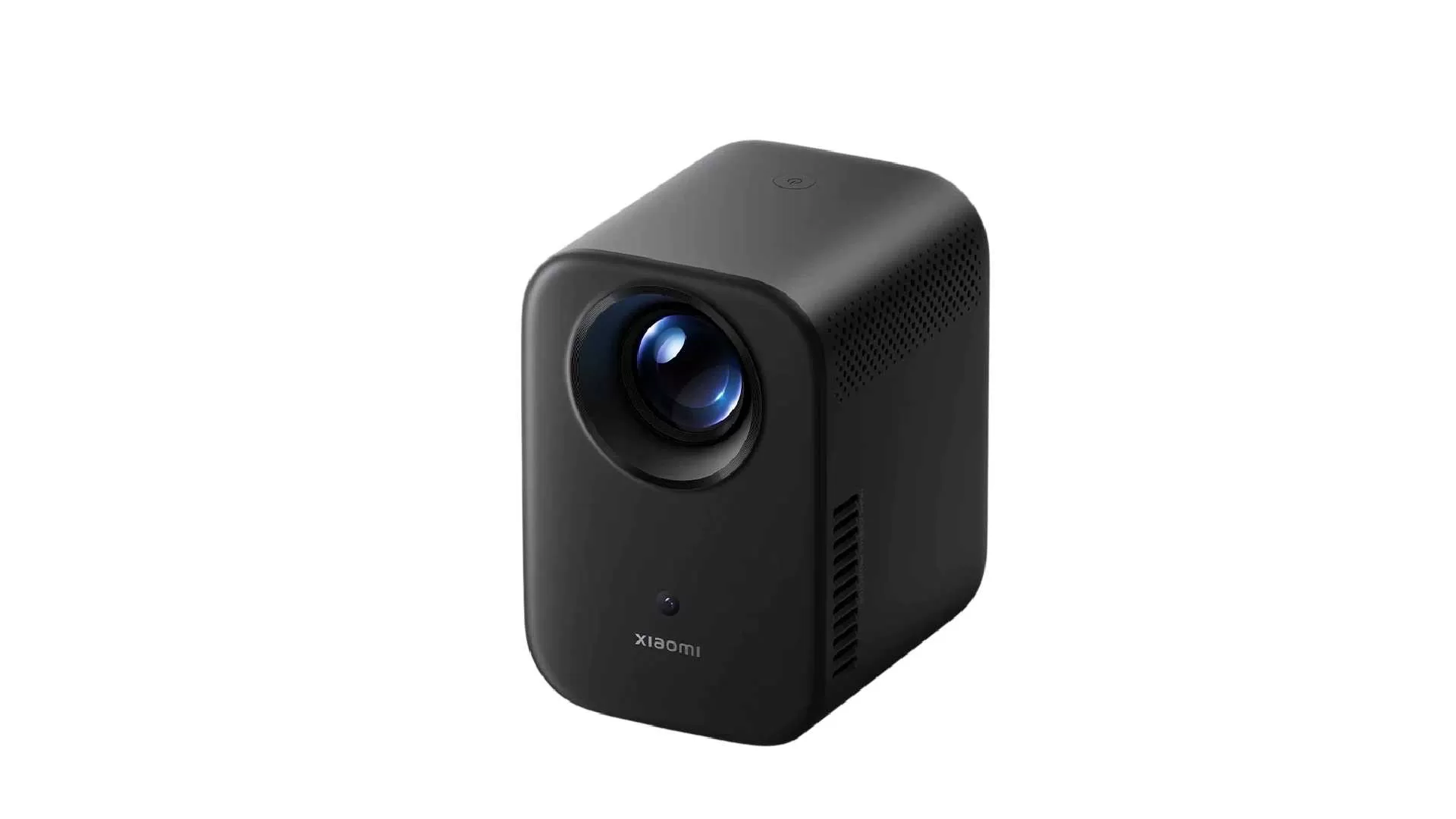 9. Xiaomi Smart Projector L1 โปรเจคเตอร์ ความละเอียด 1080p ฉายขึ้นจอใหญ่สุด 120 นิ้ว.webp