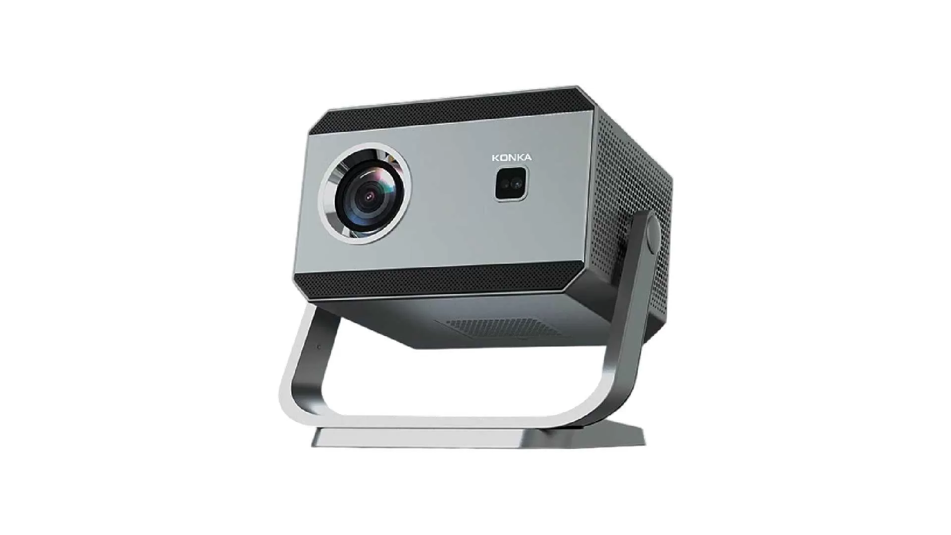 7. KONKA C3 360° โปรเจคเตอร์หมุนได้ 4K โปรเจคเตอร์ mini projector android projector.webp