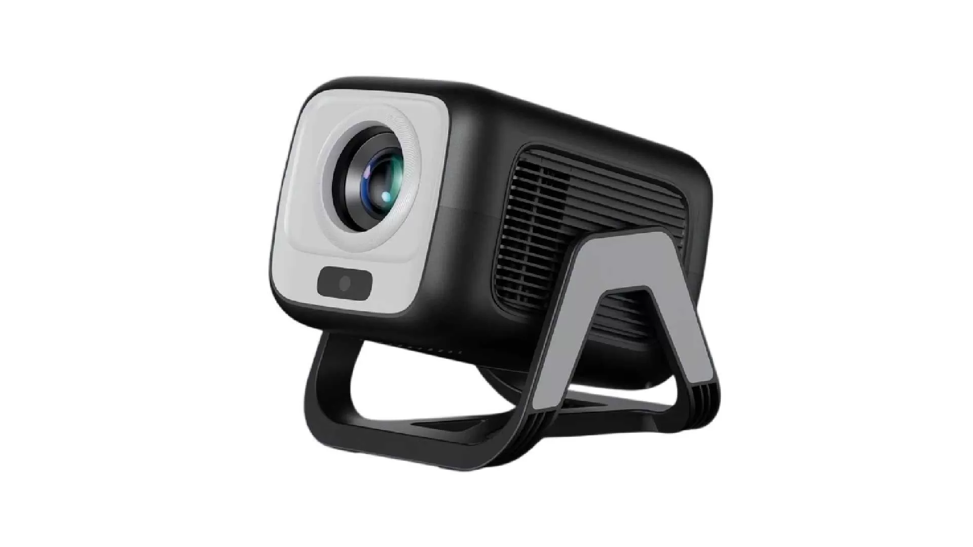 5. GOOJODOQ Mini โปรเจคเตอร์ 1080p 200 Ansi Projector Android 13 Gimb.webp