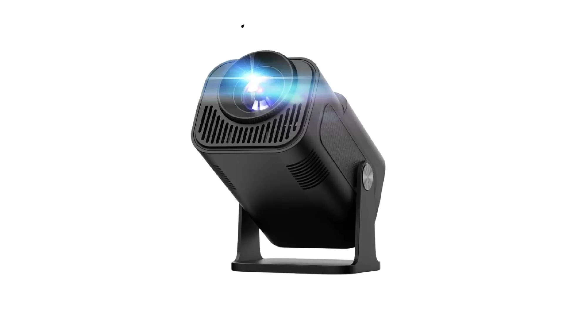 3. GOOJODOQ Hy320 Mini โปรเจคเตอร์ 200 Ansi Projector Android 11 Gimb.webp