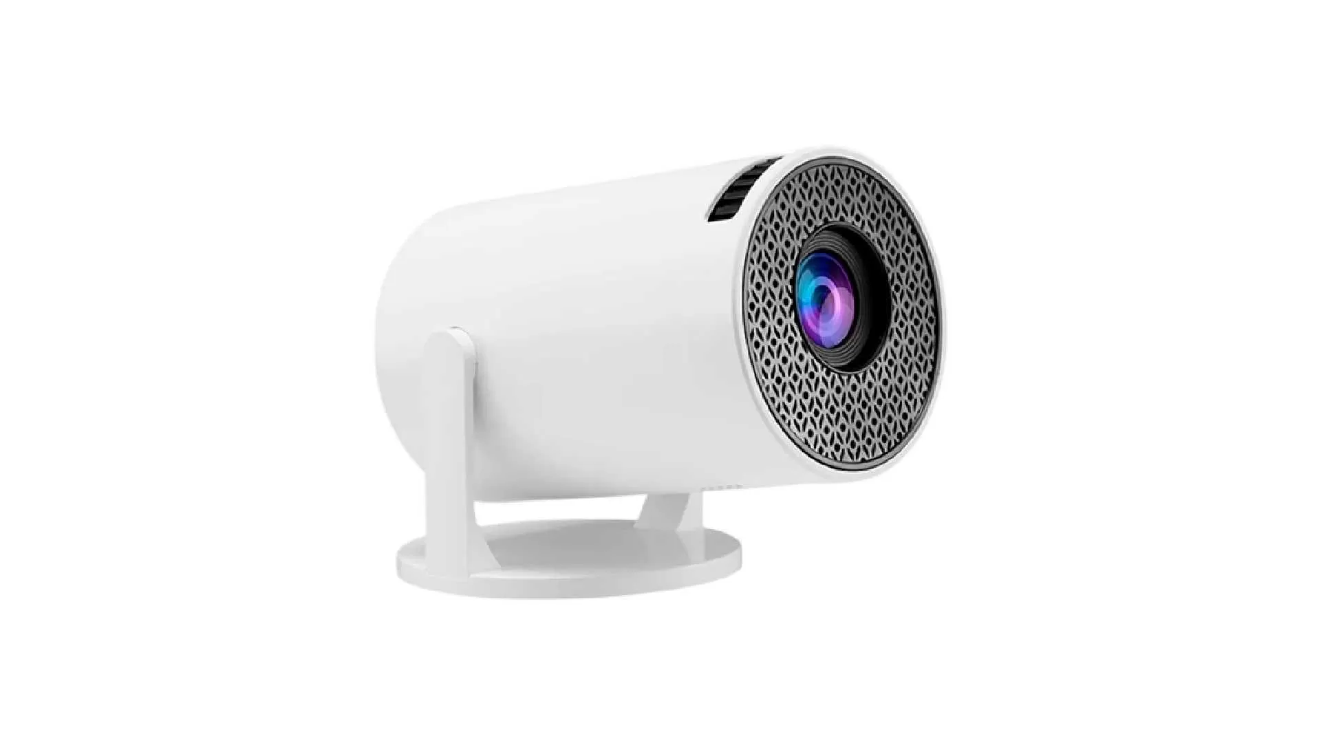1. HY300 โปรเจคเตอร์ 1080P 4K มินิโปรเจคเตอร์ Project Android 12.0 5G WIFI.webp