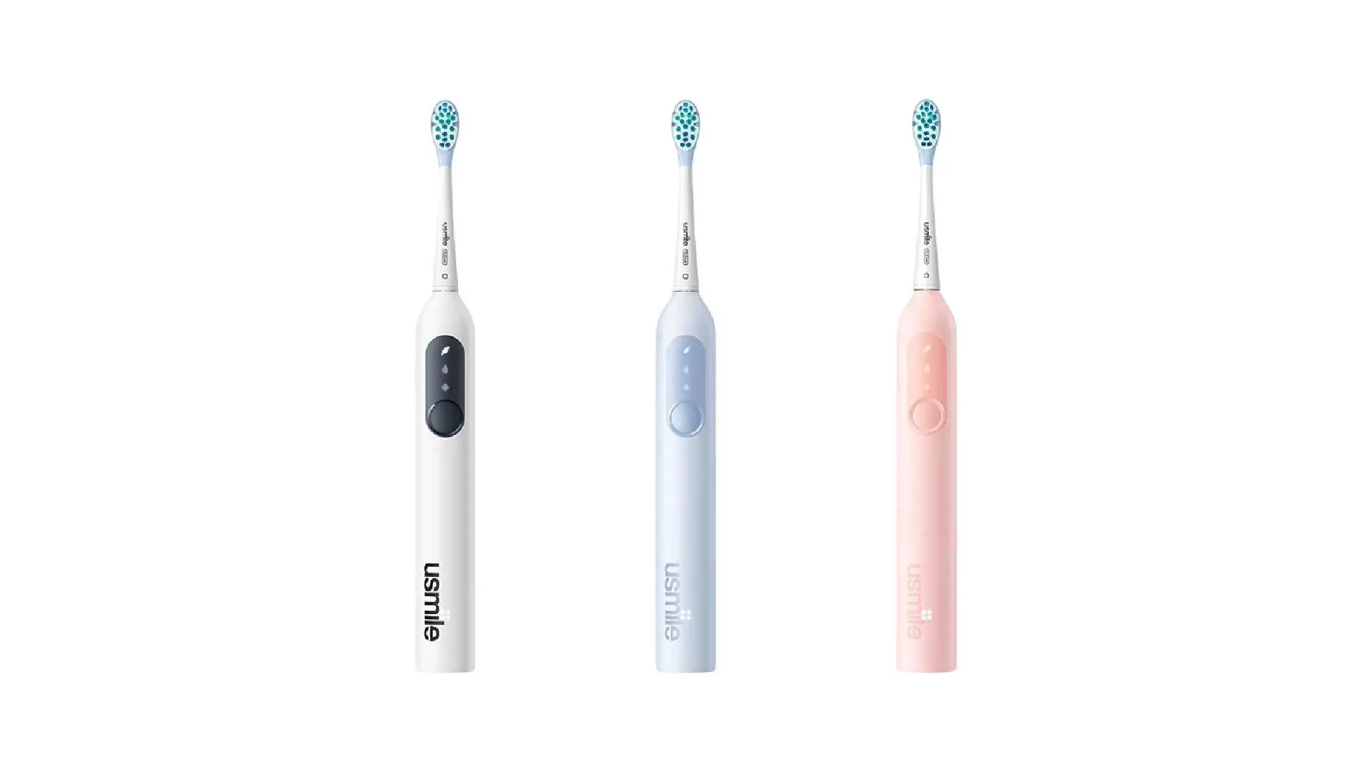 8. usmile P10 Sonic Toothbrush แปรงสีฟันไฟฟ้า 3 โหมด ตัวส.webp