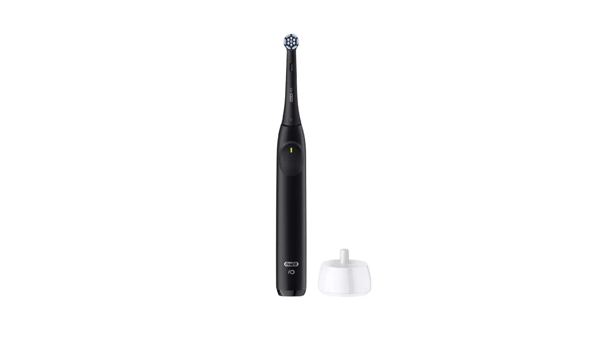 7. ออรัลบี แปรงสีฟันไฟฟ้า ไอโอ ซีรี่ส์ 2 ORAL-B POWER TOOTHBRUSH IO SERIES 2.webp