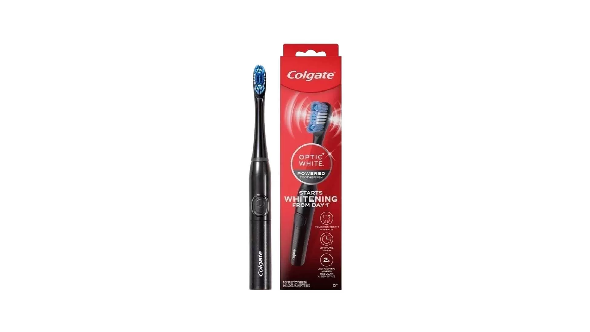 4. แปรงสีฟันไฟฟ้า คอลเกต 360 โซนิค ชาร์โคล Colga.webp