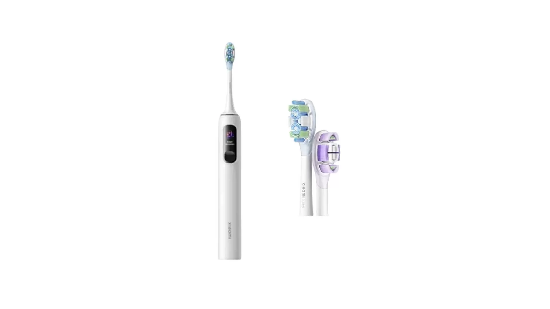 3. Xiaomi Oscillation Electric Toothbrush Pro แปรงไฟฟ้า.webp