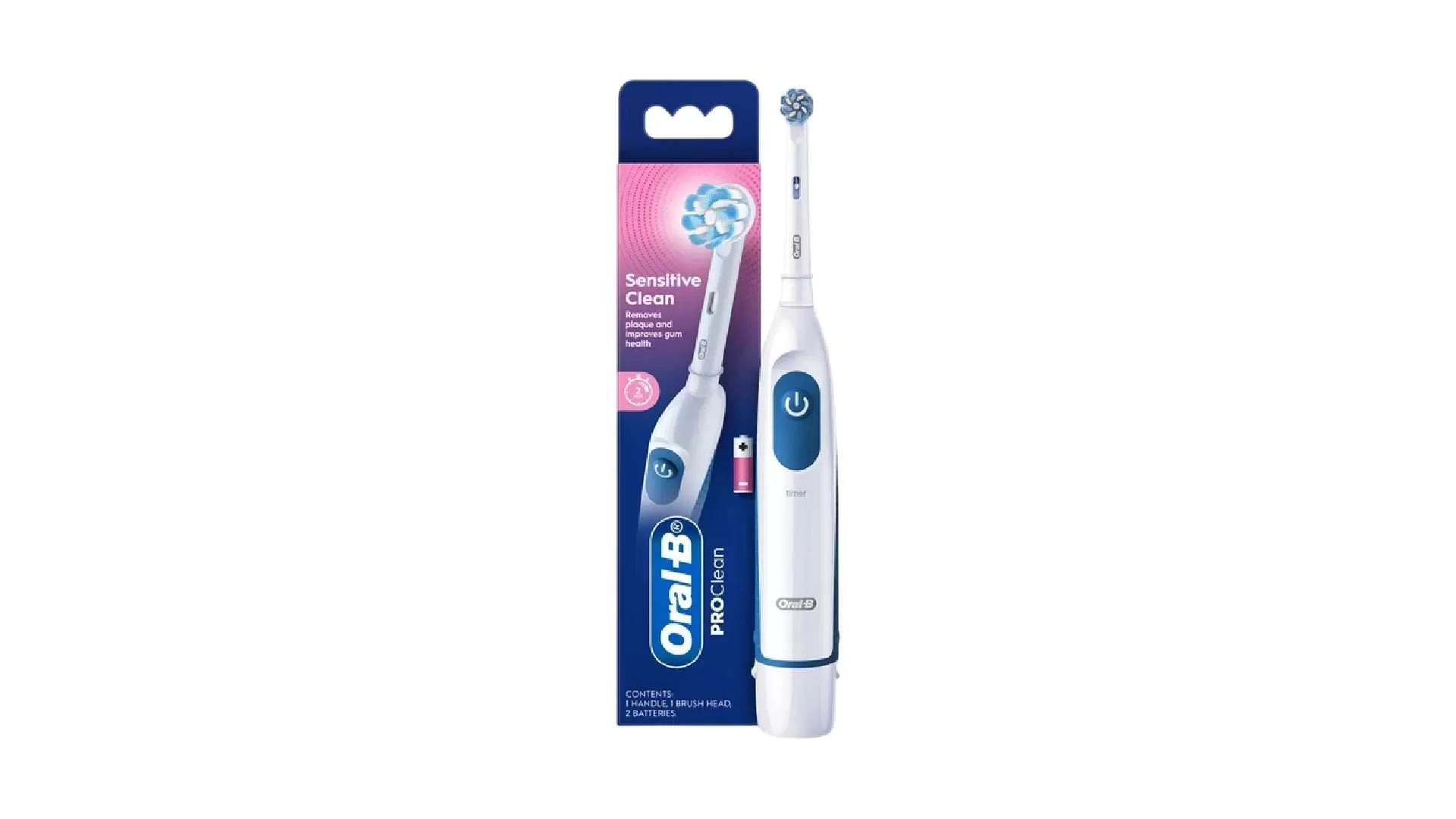 1.  Oral-B ออรัลบี แปรงสีฟันไฟฟ้า โปร คลีน DB5 Elect.webp