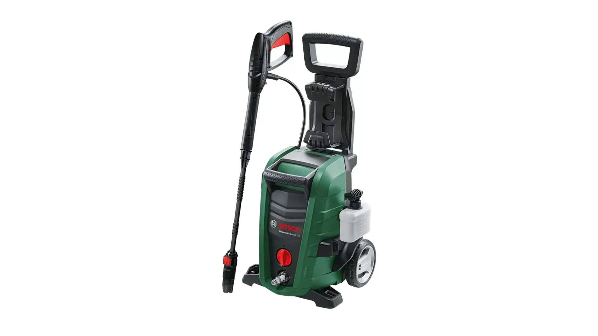 15. BOSCH เครื่องฉีดน้ำแรงดันสูง รุ่น Universal Aquatak 130 แรงดันสูงสุด 130 บาร์.webp