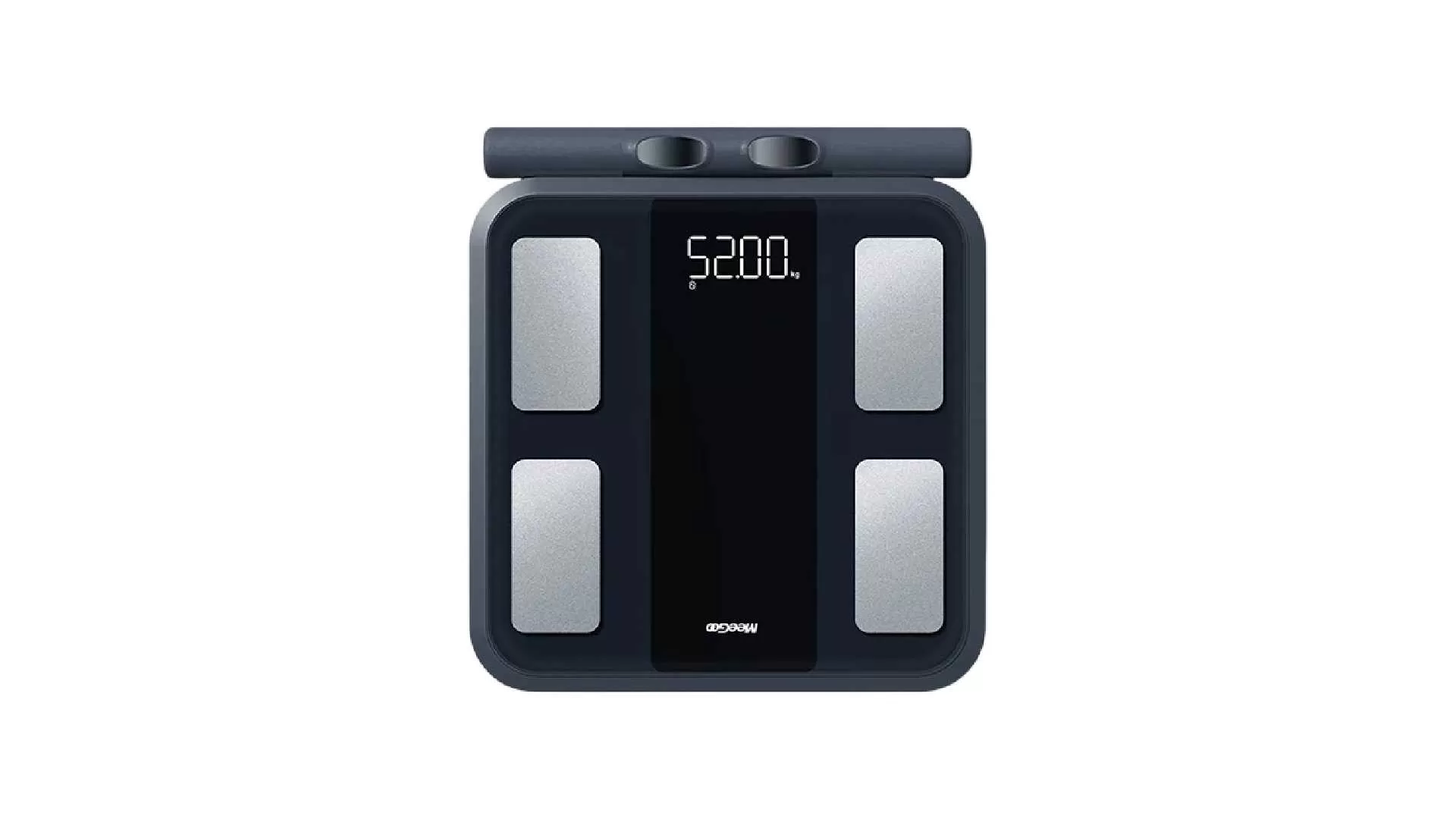 9. MeeGoo Smart Body Fat Scale เครื่องชั่งน้ำหนัก 8 อิเล็.webp