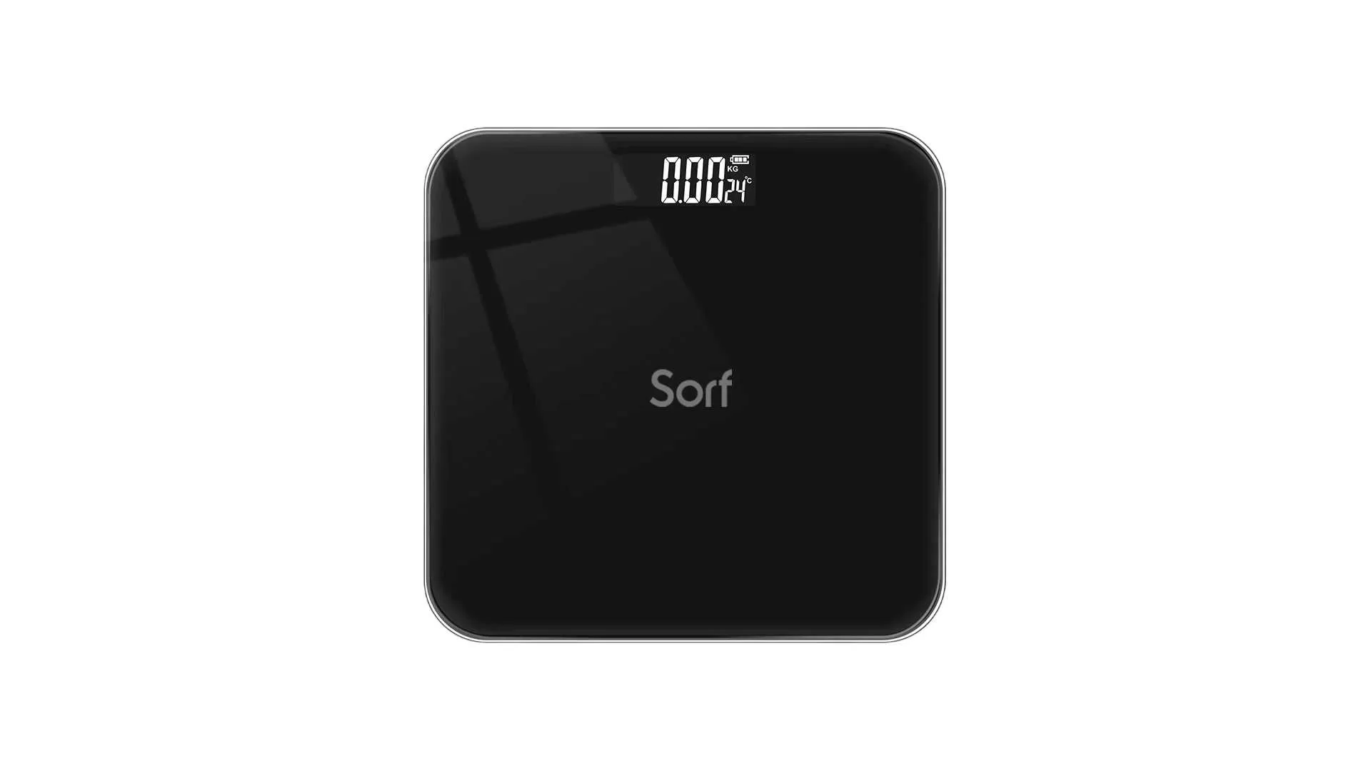 4. Sorf เครื่องชั่งน้ำหนัก วัดไขมัน 180kg BMI21 ค่า.webp
