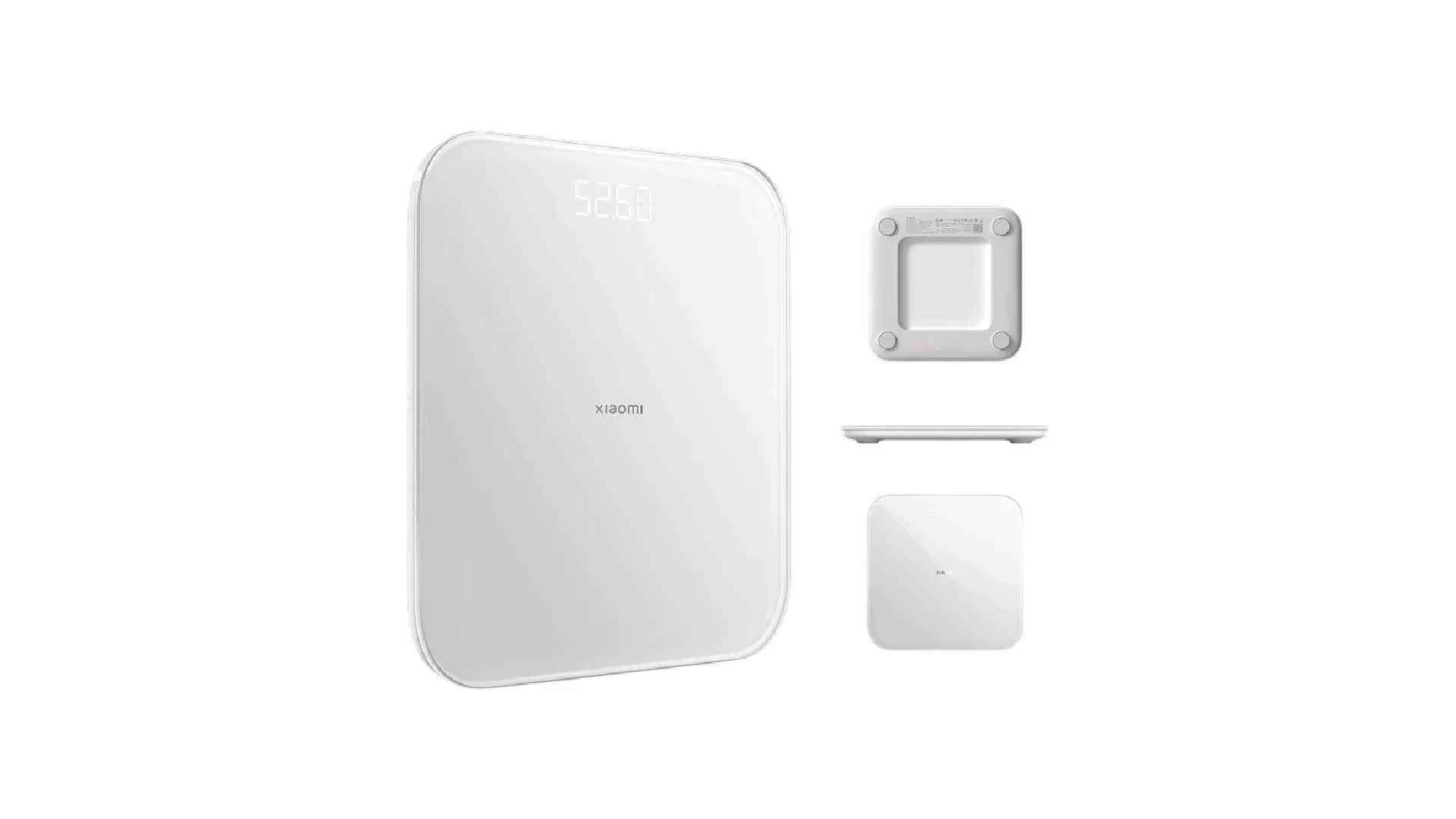 1. Xiaomi Body Composition Scale S400 ตาชั่งอัจฉริยะ ที่ชั่.webp
