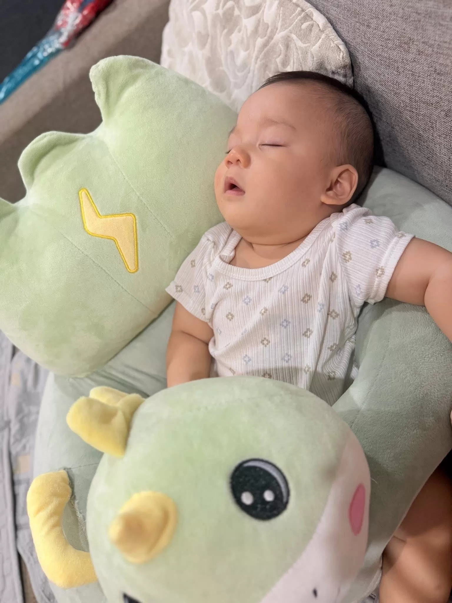 เบาะหัดนั่ง